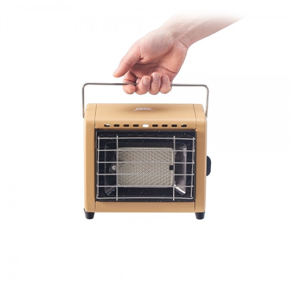 Обогреватель газовый BRS туристический BRS-H23