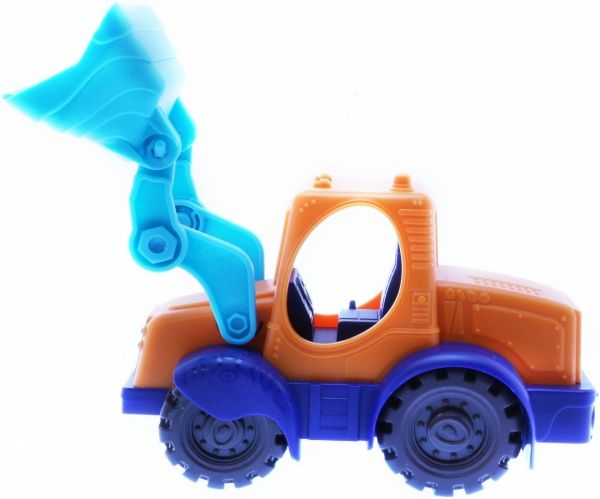 Міні-екскаватор Battat BX1440Z