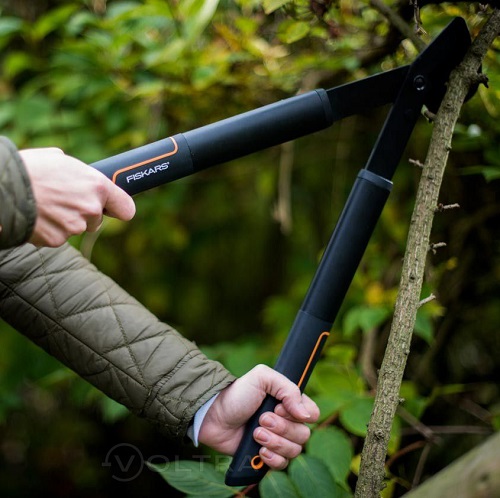 Сучкорез Fiskars SingleStep S L28