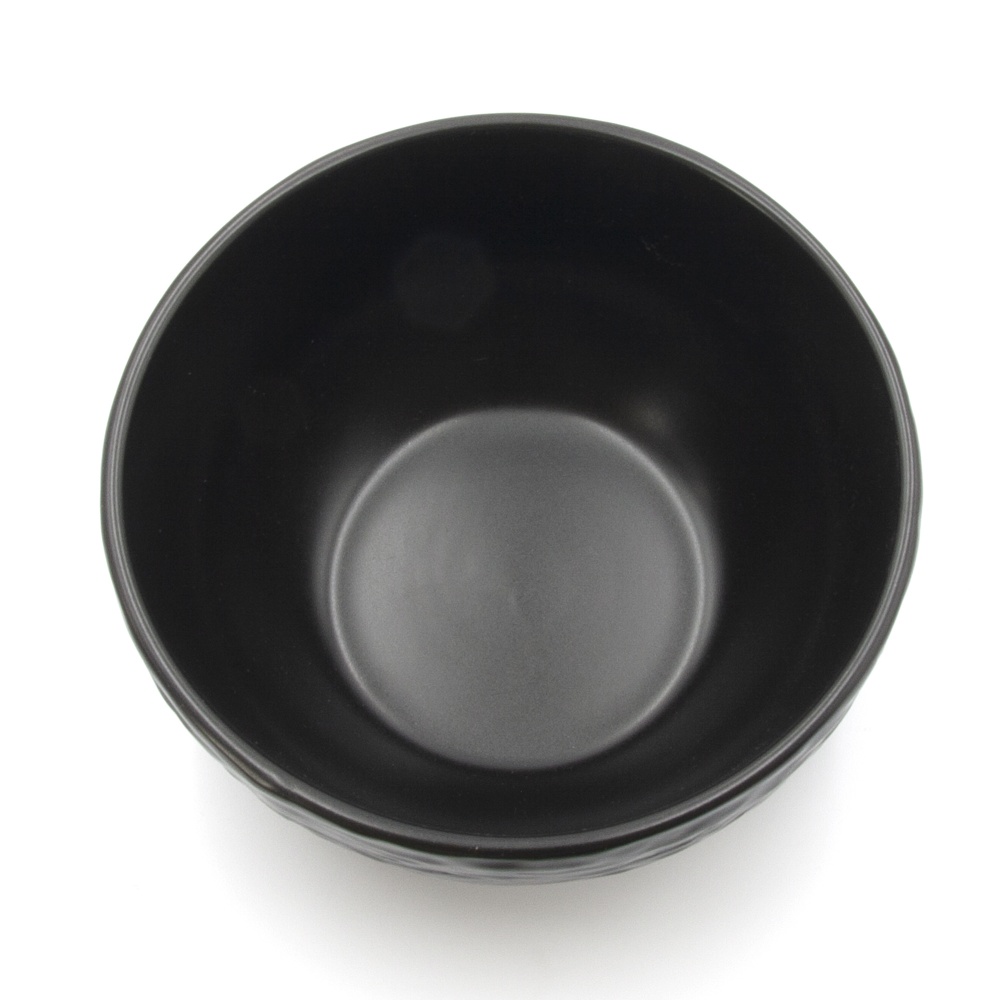 Салатник Milika Siana Black 15 см M0450-TRSC241006-60B-B