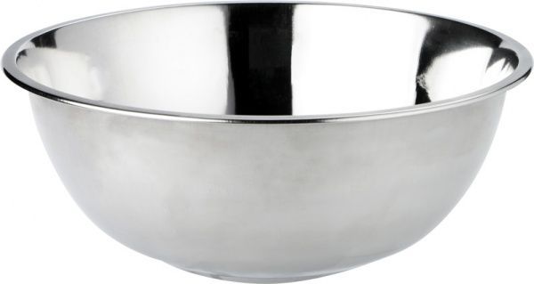 Миска из нержавеющей стали 22 см EM 2215 Empire