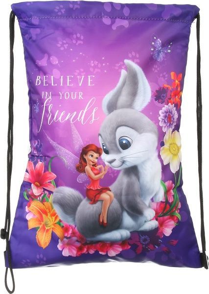 Сумка для обуви Fairies Little Star Disney