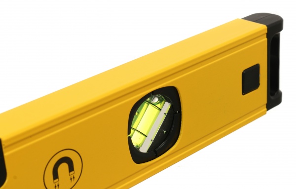 Уровень 40 см Compass магнитный AL-C1-400