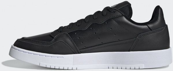Кроссовки Adidas SUPERCOURT EE6038 р.UK 9
