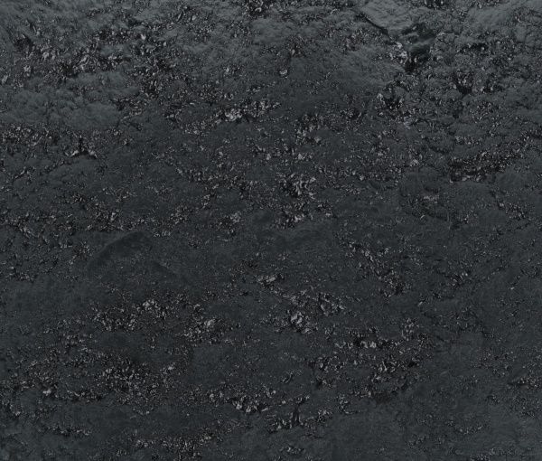 Ершик для унитаза Luna doris с черной колбой