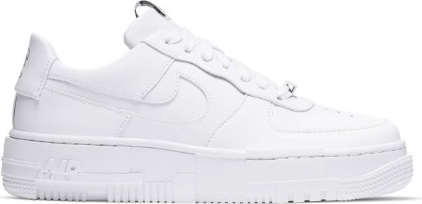 Кросівки Nike Air Force 1 Pixel CK6649-100 р.US 8,5 білий