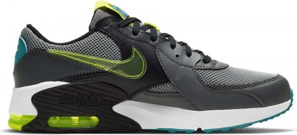 Кроссовки Nike AIR MAX EXCEE CW5834-001 р.US 6Y серый