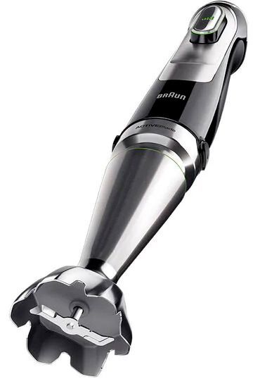 Блендер Braun Multiquick 9 MQ9125XS 