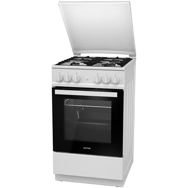 Плита газова Gorenje G5112WF