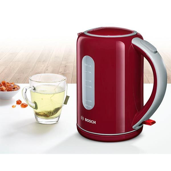 Электрочайник Bosch TWK7604 