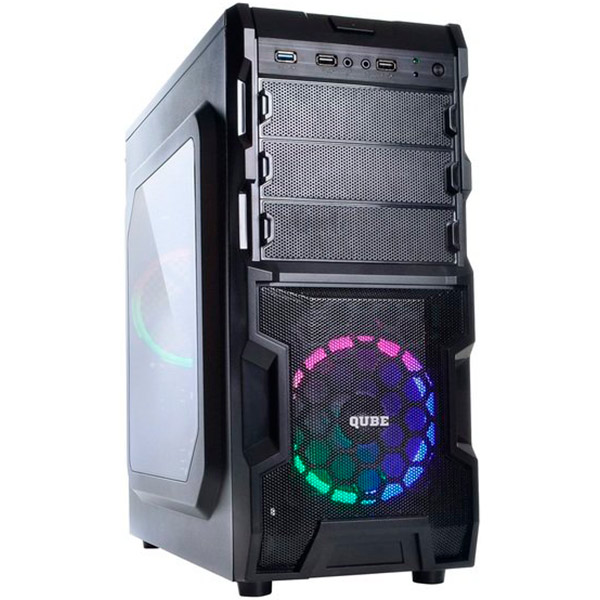 Персональный компьютер Artline Gaming X26 (X26v11)