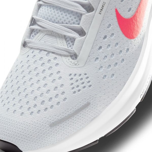 Кросівки Nike Air Zoom Structure 23 CZ6721-009 р.US 6 білий
