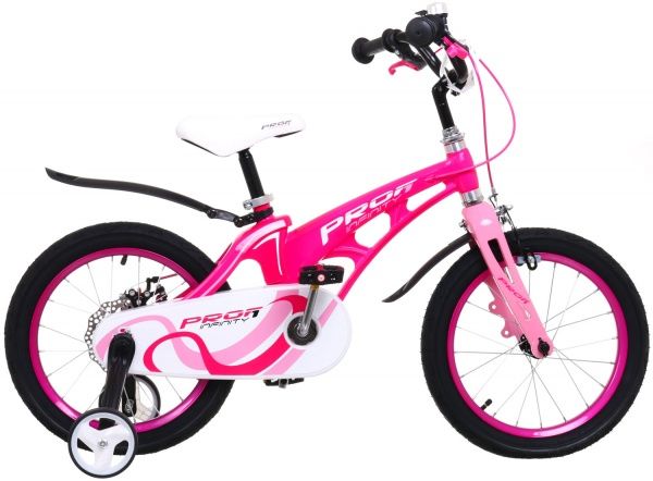 Велосипед дитячий PROF1 16