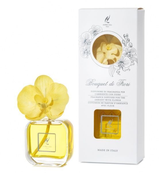 Hypno Casa Orchidea Pompelmo 100 мл 