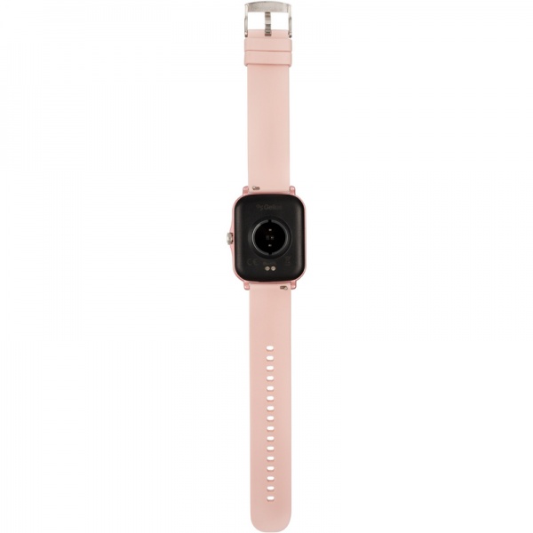 Смарт-часы Gelius Amazwatch GT2 Lite pink (GP-SW003)
