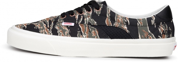 Кеди Vans UA ACER MESH NI SP (DANGER) VN0A5DXZ9FG1 р.US 9 різнокольоровий