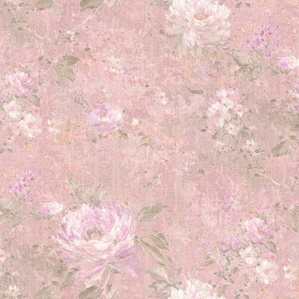 Обои Славянские обои Le Grand platinum Живопись 8610-06 