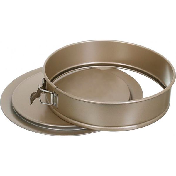Форма для торта разъемная Luna 26x6,8 см Flamberg