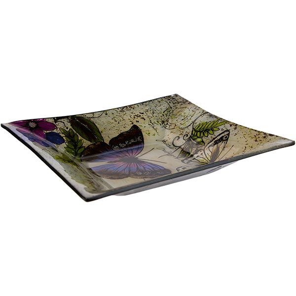 Блюдо Метелики 20 см