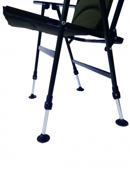 Кресло раскладное Ranger Карповое Fisherman