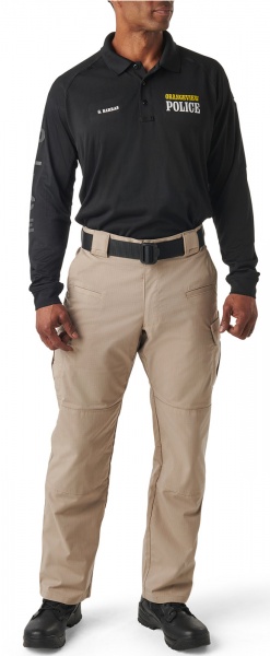 Штани 5.11 Tactical Stryke w / Flex-Tac р. W42/L34 Khaki 