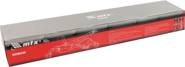 Лебедка Matrix 522609