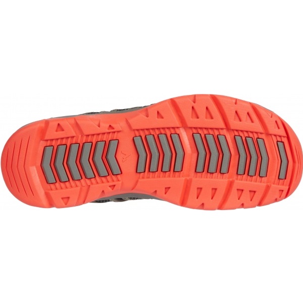 Сандалии McKinley Cayman M 288352-903840 р. EUR 43 темно-оливковый