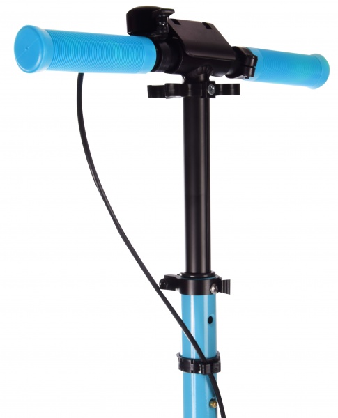 Самокат Extreme Motion City SK207 BLUE 