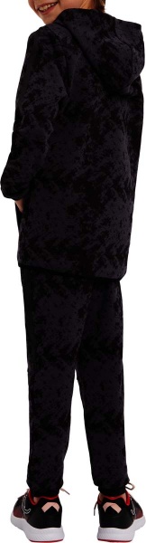 Джемпер Energetics Toddy VI B 417424-902915 р. 164 черный