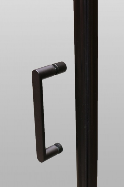 Душевое ограждение VOLLE Sota 120х80х200 см 1038.134603