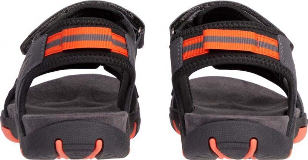 Сандалии McKinley Kaluga III 421990-900046 р.42 серый