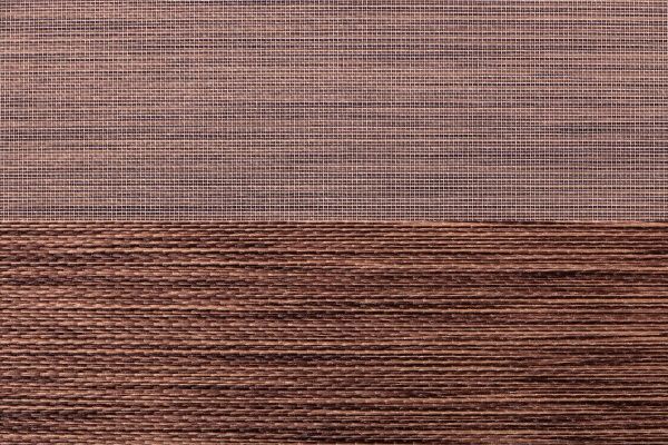 Ролета день-ночь Bella Vita JL3084-3 75x160 см коричневая 