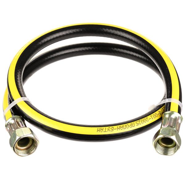 Шланг Гусак газовый 1м ВВ