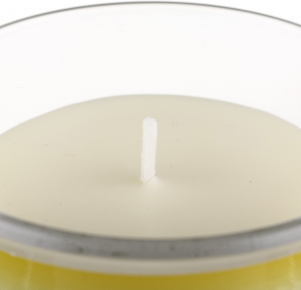 Свеча в стакане Pako-If Tindra Пасха 3125 