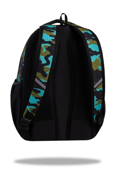 Рюкзак CoolPack Pick Air Force 41х30х16 см