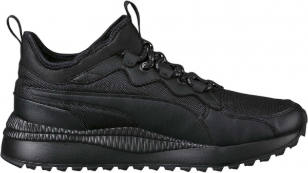 Кроссовки Puma PACER NEXT MID SB 36370201 р.44,5 черный