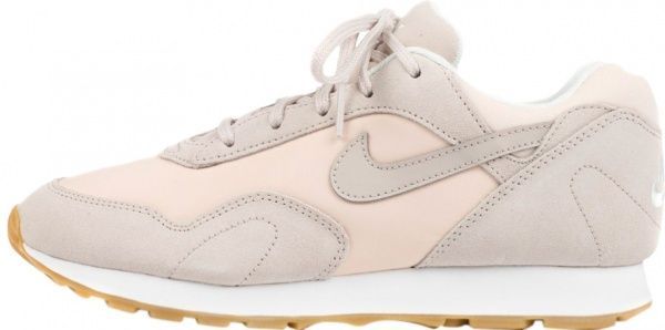 Кроссовки Nike W OUTBURST AO1069-800 р.10 персиковый