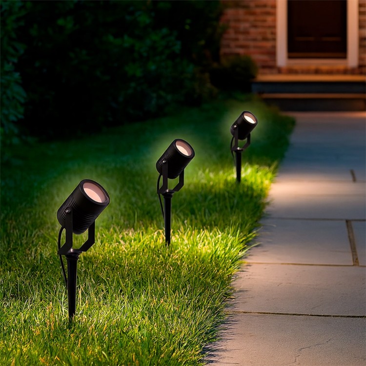 Грунтовая подсветка ARDERO SP1400