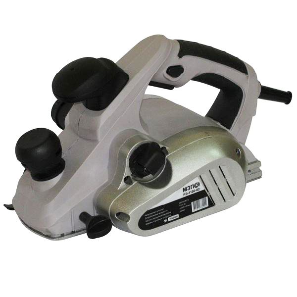 Электрорубанок МЗПО РЭ-1100-82