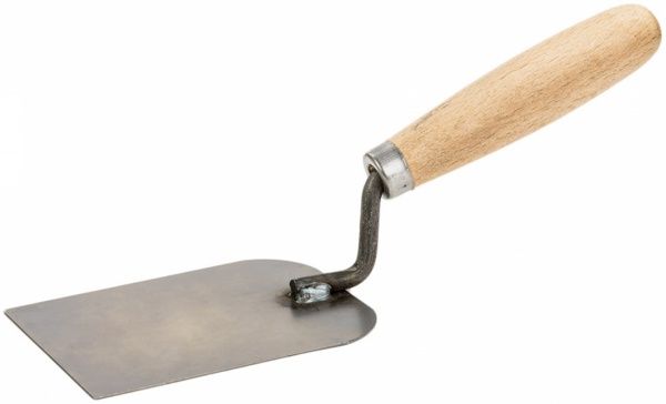 Мастерок штукатурный Virok  13V805