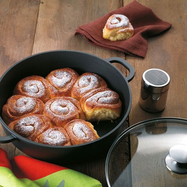 Сотейник Kerros 32 см 5,0 л 11554 Kela