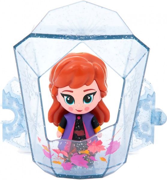 Ігровий набір Frozen 2 Крижане серце 2 Замок Анни (зі світловим ефектом) 