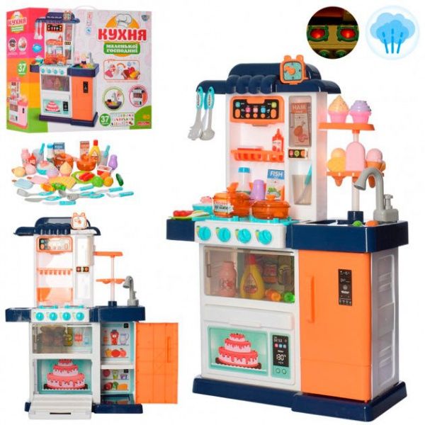 Кухня Limo Toy WD-P35 ODT118055