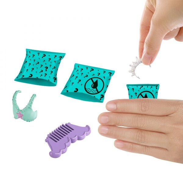 Кукла Barbie Челси и друзья 