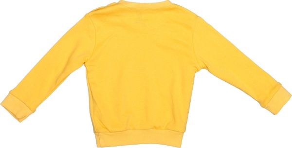 Комплект ALG жовтий р.92 121407 