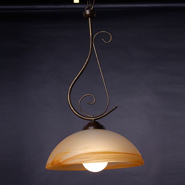 Люстра Nowodvorski Fiona I 381