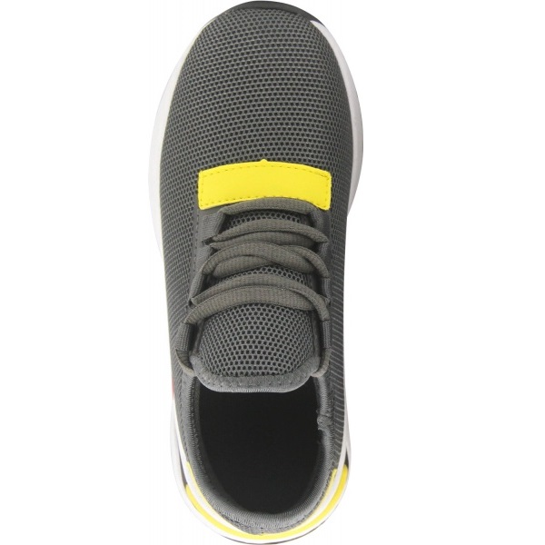 Кросівки для хлопчика UTSH-K5190 р.29 темно-сірий 