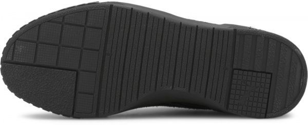 Кроссовки Puma Cali Sport Mix Wn s 37120207 р.UK 7 черный