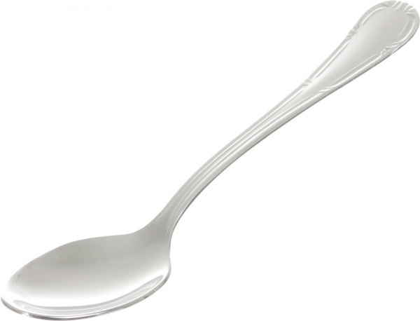 Набір кавових ложок Enrico VIII 2 шт Abert