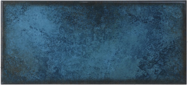 Плитка InterCerama Copper бірюзовий 2350 /244 012 23x50 